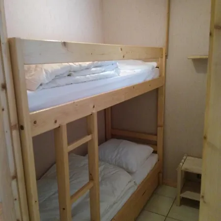 公寓 Appartements Morillon Village *