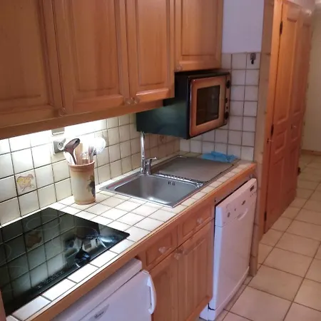 Appartements Morillon Village 公寓 *