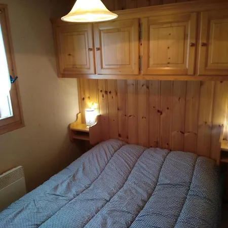 Appartements Morillon Village 莫里永