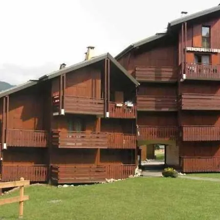 Appartements Morillon Village 莫里永