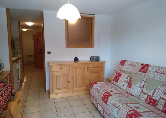 Appartements Morillon Village Morillon