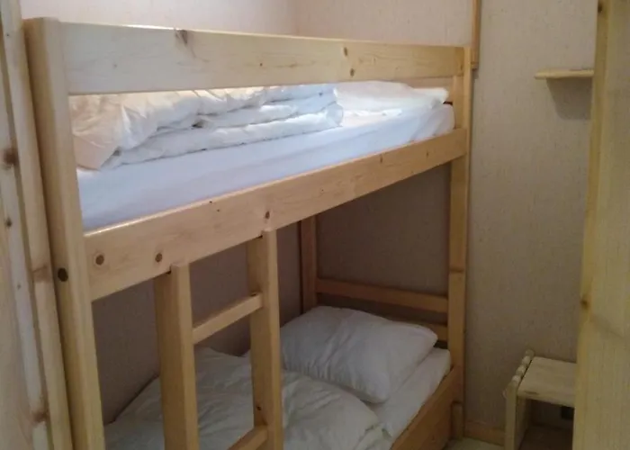 Appartement Appartements Morillon Village *