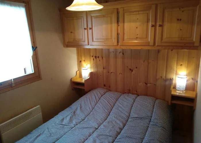 Appartements Morillon Village Morillon
